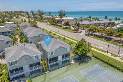 Copropriété à vendre à Longboat Key, Floride: 2 chambres, 133.78 m2 № 2100391 - photo 28