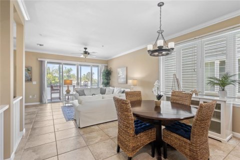 Copropriété à vendre à Longboat Key, Floride: 2 chambres, 133.78 m2 № 2100391 - photo 7