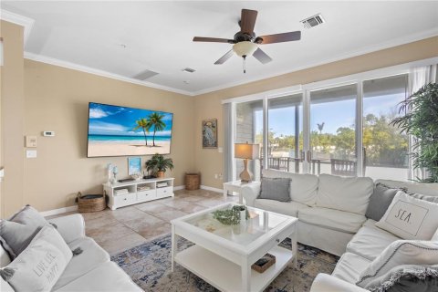 Copropriété à vendre à Longboat Key, Floride: 2 chambres, 133.78 m2 № 2100391 - photo 5