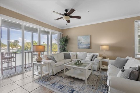 Copropriété à vendre à Longboat Key, Floride: 2 chambres, 133.78 m2 № 2100391 - photo 4