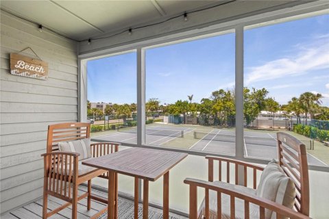 Copropriété à vendre à Longboat Key, Floride: 2 chambres, 133.78 m2 № 2100391 - photo 8