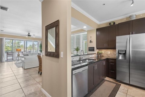 Copropriété à vendre à Longboat Key, Floride: 2 chambres, 133.78 m2 № 2100391 - photo 12