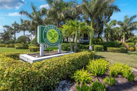 Copropriété à vendre à Longboat Key, Floride: 2 chambres, 133.78 m2 № 2100391 - photo 27