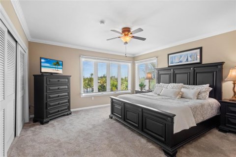 Copropriété à vendre à Longboat Key, Floride: 2 chambres, 133.78 m2 № 2100391 - photo 17