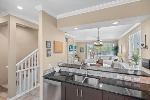 Copropriété à vendre à Longboat Key, Floride: 2 chambres, 133.78 m2 № 2100391 - photo 15