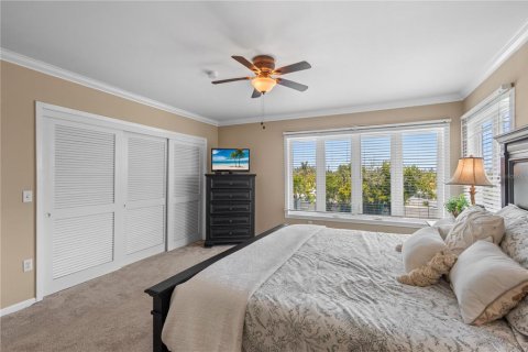 Copropriété à vendre à Longboat Key, Floride: 2 chambres, 133.78 m2 № 2100391 - photo 19