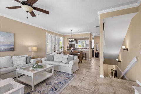 Copropriété à vendre à Longboat Key, Floride: 2 chambres, 133.78 m2 № 2100391 - photo 6
