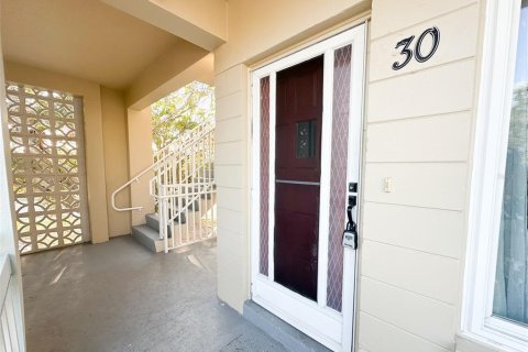 Condo in Clearwater, Florida, 2 bedrooms  № 1781279 - photo 4