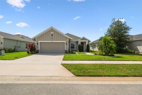 Villa ou maison à vendre à Clermont, Floride: 3 chambres, 199.28 m2 № 1745074 - photo 2