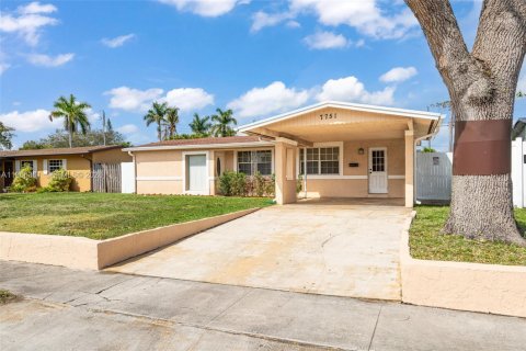 Villa ou maison à vendre à Davie, Floride: 3 chambres, 110 m2 № 2027926 - photo 2