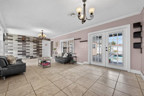 Villa ou maison à vendre à Davie, Floride: 3 chambres, 110 m2 № 2027926 - photo 6