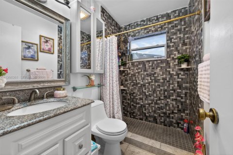 Villa ou maison à vendre à Davie, Floride: 3 chambres, 110 m2 № 2027926 - photo 10