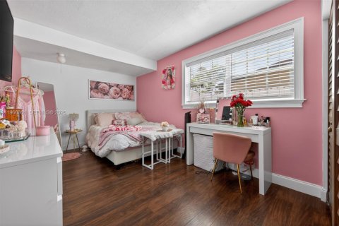 Villa ou maison à vendre à Davie, Floride: 3 chambres, 110 m2 № 2027926 - photo 9