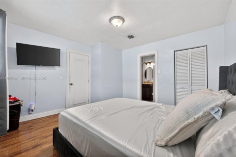 Villa ou maison à vendre à Davie, Floride: 3 chambres, 110 m2 № 2027926 - photo 13