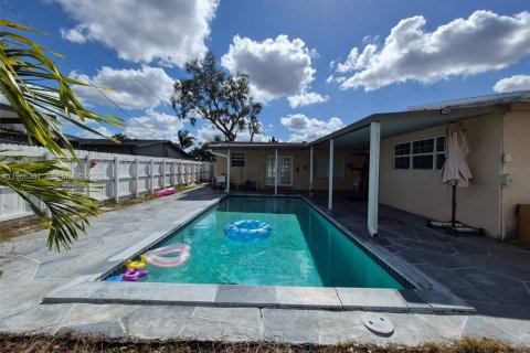 Villa ou maison à vendre à Davie, Floride: 3 chambres, 110 m2 № 2027926 - photo 17