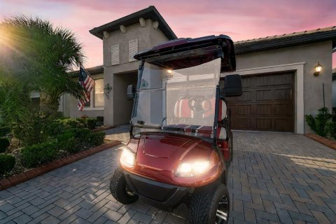 Casa en San Antonio, Florida 2 dormitorios, 182.83 m2 № 2098001