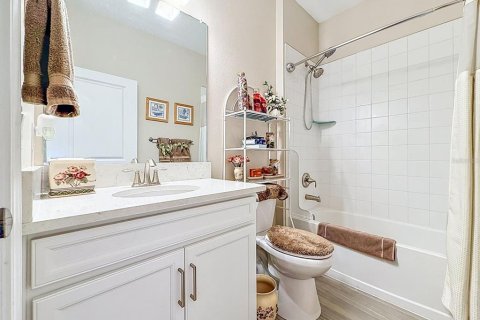 Купить виллу или дом в Сан-Антонио, Флорида 10 комнат, 182.83м2, № 2098001 - фото 11