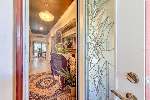 Купить виллу или дом в Сан-Антонио, Флорида 10 комнат, 182.83м2, № 2098001 - фото 8