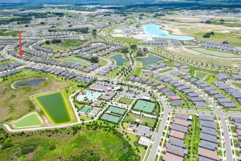 Купить виллу или дом в Сан-Антонио, Флорида 10 комнат, 182.83м2, № 2098001 - фото 26
