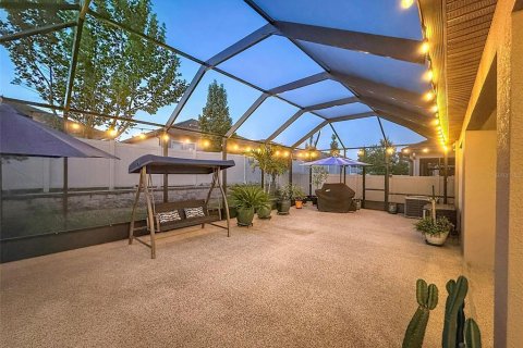 Купить виллу или дом в Сан-Антонио, Флорида 10 комнат, 182.83м2, № 2098001 - фото 5