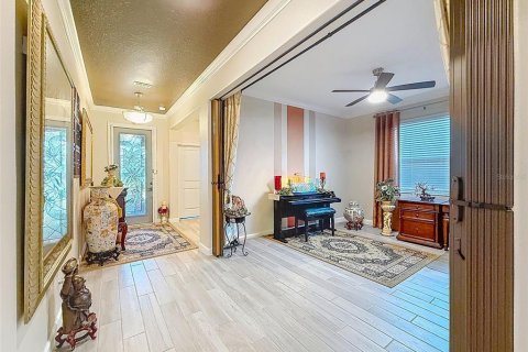 Купить виллу или дом в Сан-Антонио, Флорида 10 комнат, 182.83м2, № 2098001 - фото 15