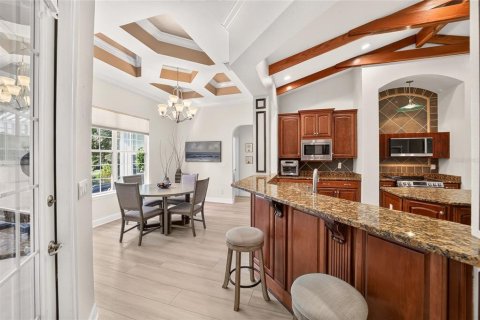 Casa en venta en Ocala, Florida, 3 dormitorios, 228.08 m2 № 2302949 - foto 5