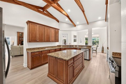 Casa en venta en Ocala, Florida, 3 dormitorios, 228.08 m2 № 2302949 - foto 22