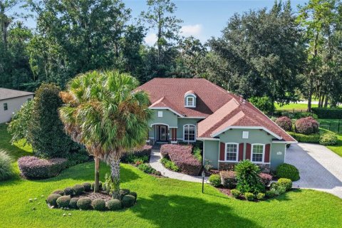 Casa en venta en Ocala, Florida, 3 dormitorios, 228.08 m2 № 2302949 - foto 2