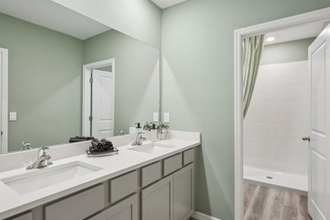 Townhouse in Apollo Beach, Florida 3 bedrooms, 163.32 sq.m. № 1919919 - photo 20