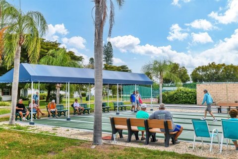 Condo in Bradenton, Florida, 2 bedrooms  № 1732951 - photo 26