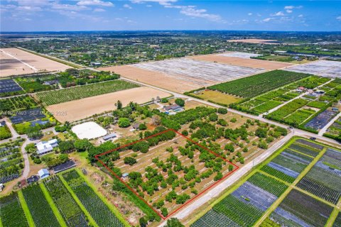 Propiedad comercial en venta en Homestead, Florida № 2011434 - foto 2