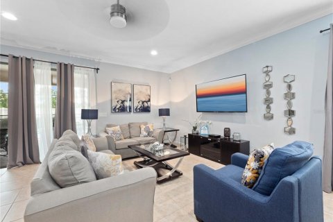 Villa ou maison à vendre à Kissimmee, Floride: 8 chambres, 375.42 m2 № 2133226 - photo 17