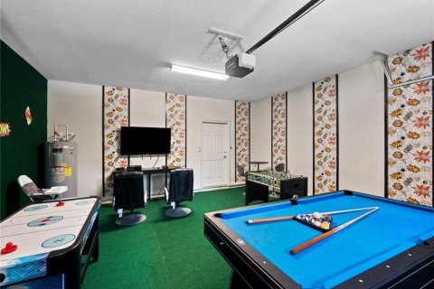 Villa ou maison à vendre à Kissimmee, Floride: 8 chambres, 375.42 m2 № 2133226 - photo 9