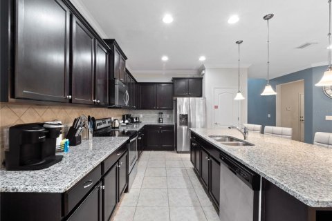 Villa ou maison à vendre à Kissimmee, Floride: 8 chambres, 375.42 m2 № 2133226 - photo 19