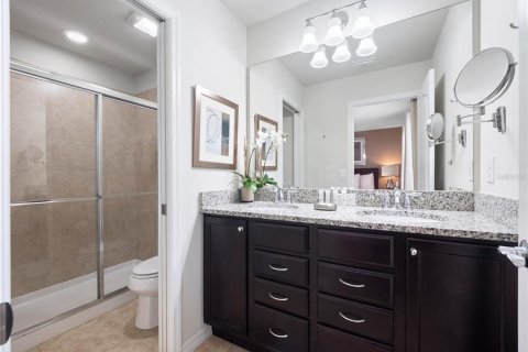 Villa ou maison à vendre à Kissimmee, Floride: 8 chambres, 375.42 m2 № 2133226 - photo 28