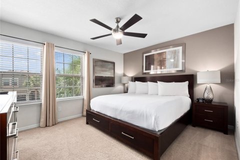 Villa ou maison à vendre à Kissimmee, Floride: 8 chambres, 375.42 m2 № 2133226 - photo 27