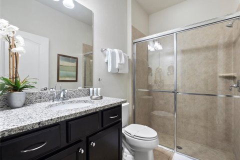 Villa ou maison à vendre à Kissimmee, Floride: 8 chambres, 375.42 m2 № 2133226 - photo 13