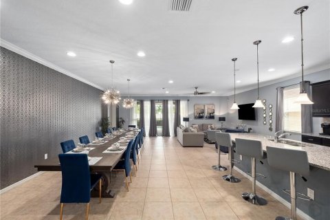 Villa ou maison à vendre à Kissimmee, Floride: 8 chambres, 375.42 m2 № 2133226 - photo 11