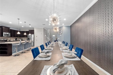 Villa ou maison à vendre à Kissimmee, Floride: 8 chambres, 375.42 m2 № 2133226 - photo 18