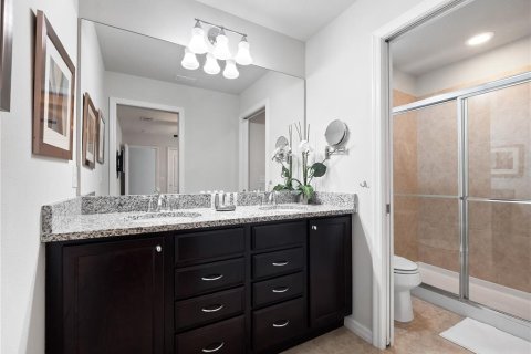 Villa ou maison à vendre à Kissimmee, Floride: 8 chambres, 375.42 m2 № 2133226 - photo 26
