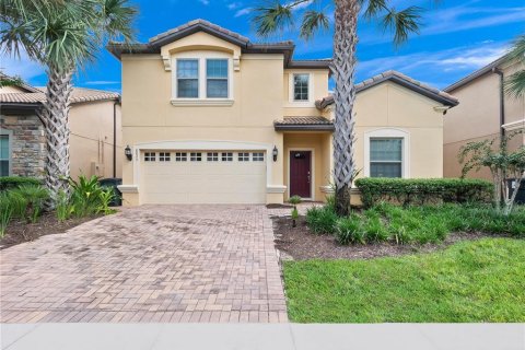 Villa ou maison à Kissimmee, Floride 8 chambres, 375.42 m2 № 2133226