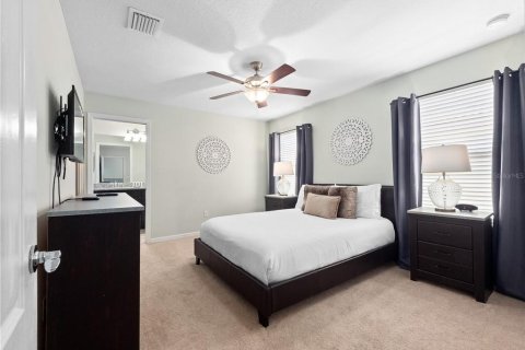 Villa ou maison à vendre à Kissimmee, Floride: 8 chambres, 375.42 m2 № 2133226 - photo 25