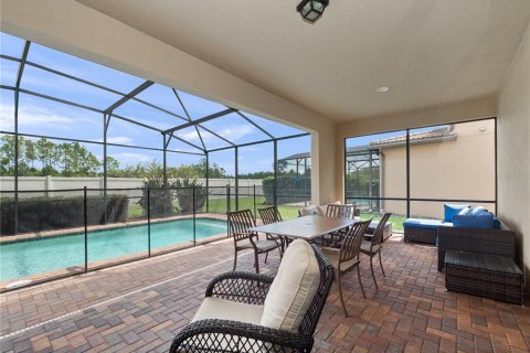 Villa ou maison à vendre à Kissimmee, Floride: 8 chambres, 375.42 m2 № 2133226 - photo 20