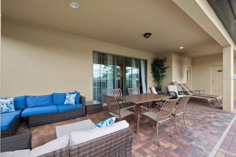 Villa ou maison à vendre à Kissimmee, Floride: 8 chambres, 375.42 m2 № 2133226 - photo 21