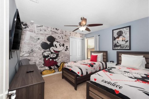 Villa ou maison à vendre à Kissimmee, Floride: 8 chambres, 375.42 m2 № 2133226 - photo 29