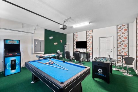 Villa ou maison à vendre à Kissimmee, Floride: 8 chambres, 375.42 m2 № 2133226 - photo 8