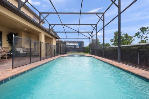 Villa ou maison à vendre à Kissimmee, Floride: 8 chambres, 375.42 m2 № 2133226 - photo 23