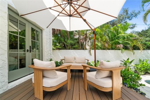 Casa en venta en Tampa, Florida, 3 dormitorios, 162.39 m2 № 2429063 - foto 22