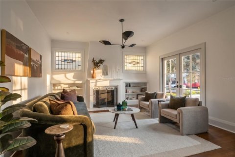 Casa en venta en Tampa, Florida, 3 dormitorios, 162.39 m2 № 2429063 - foto 9