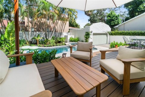 Casa en venta en Tampa, Florida, 3 dormitorios, 162.39 m2 № 2429063 - foto 20
